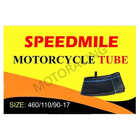 ΣΑΜΠΡΕΛΑ ΠΑΠΙΟΥ 460/110/90-17 TR4 BUTYL SPEEDMILE