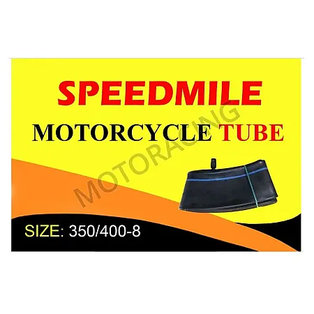 ΣΑΜΠΡΕΛΑ SCOOTER 350/400-8 TR87 NATURAL SPEEDMILE