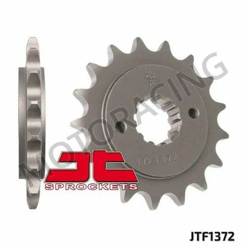 ΓΡΑΝΑΖΙ ΜΠΡΟΣΤΑ HONDA VT 750C SHADOW 98'-03' JT 17 ΔΟΝΤΙΑ