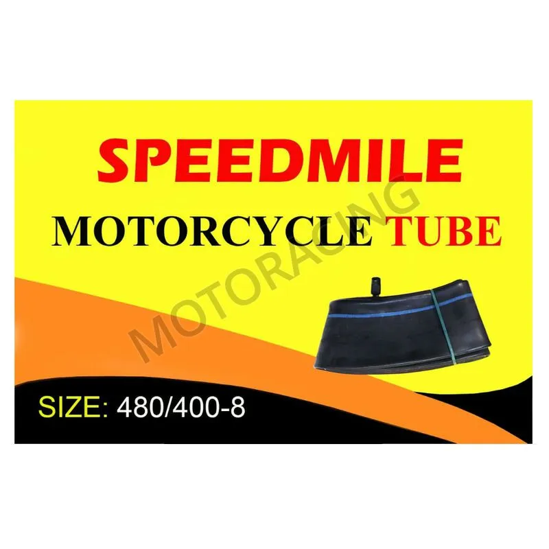 ΣΑΜΠΡΕΛΑ SCOOTER 480/400-8 TR13 NATURAL SPEEDMILE
