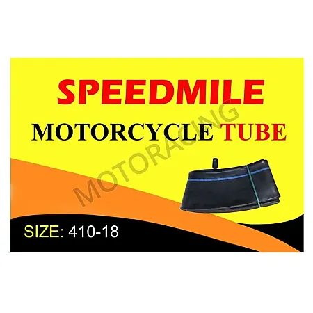 ΣΑΜΠΡΕΛΑ ΜΗΧΑΝΗΣ 410-18 TR4 NATURAL SPEEDMILE