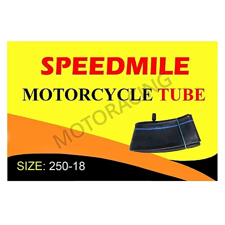 ΣΑΜΠΡΕΛΑ ΜΗΧΑΝΗΣ 250-18 TR4 BUTYL SPEEDMILE