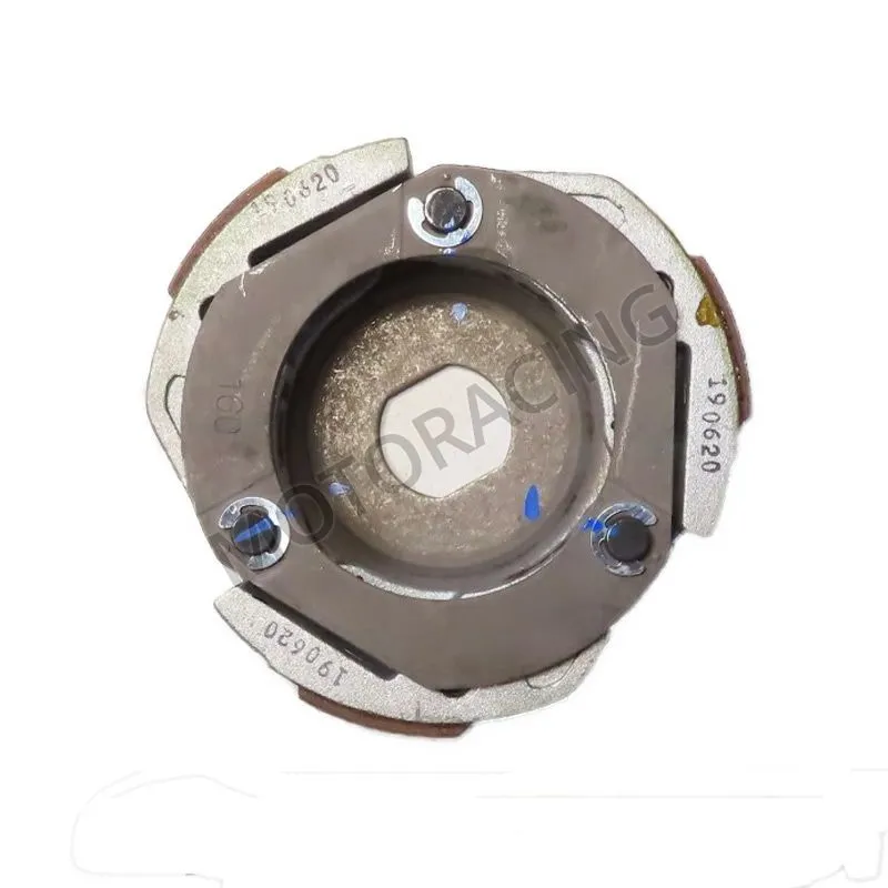 ΣΙΑΓΩΝΕΣ ΦΥΓΟΚΕΝΤΡΙΚΟΥ KYMCO AGILITY CARRY 125i 19'-22' / PEOPLE ONE 125 17'-18'  ΓΝΗΣΙΟΙ