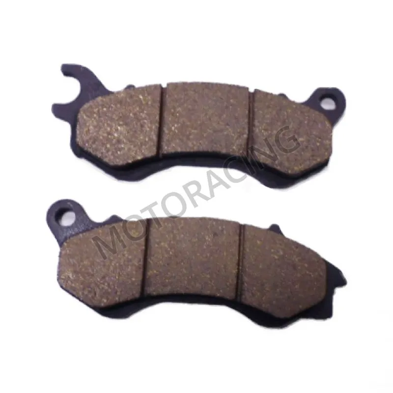 ΤΑΚΑΚΙΑ ΜΠΡΟΣΤΑ KYMCO AGILITY CARRY 125i 19'-22' / NEW LIKE 125 E4 17'-19' ΓΝΗΣΙΑ