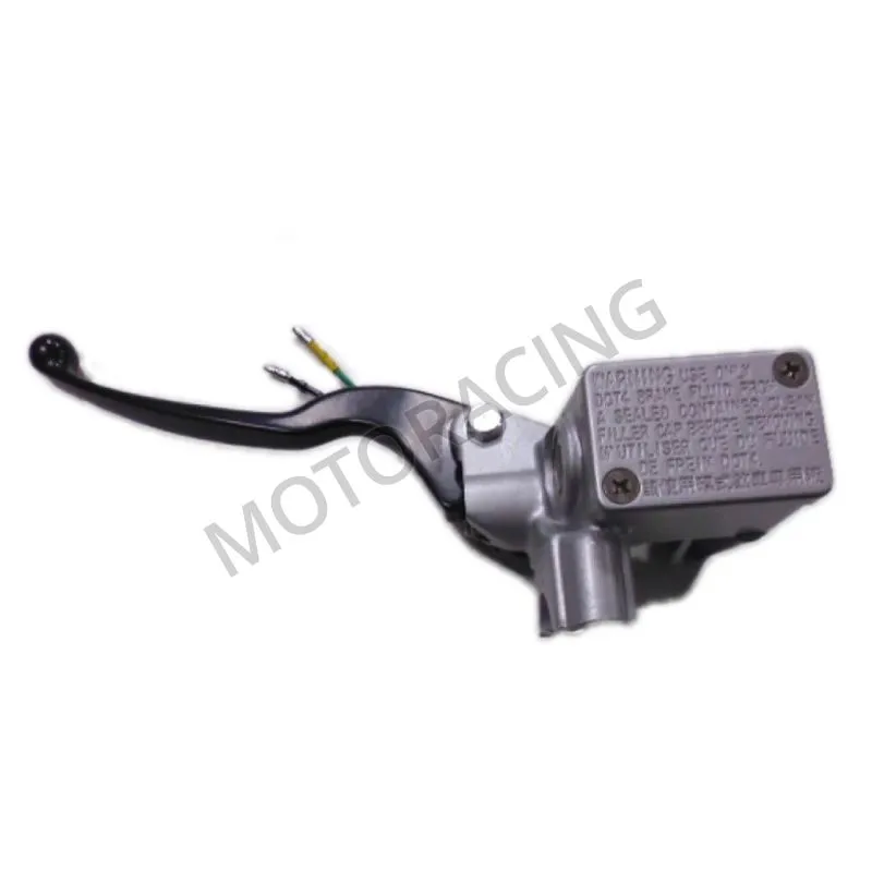 ΤΡΟΜΠΑ ΦΡΕΝΟΥ ΠΙΣΩ KYMCO AGILITY 16+ 125i 18'-22' / AGILITY 200i 16+ 18'-20' / AGILITY 150i 16+ 18'-19' ΓΝΗΣΙΑ