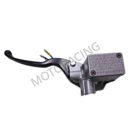 ΤΡΟΜΠΑ ΦΡΕΝΟΥ ΠΙΣΩ KYMCO AGILITY 16+ 125i 18'-22' / AGILITY 200i 16+ 18'-20' / AGILITY 150i 16+ 18'-19' ΓΝΗΣΙΑ