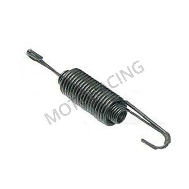 ΕΛΑΤΗΡΙΟ ΣΤΑΝΤ ΠΛΑΪΝΟΥ KYMCO AGILITY 16+ 125i TOP CASE E5 22' / AGILITY CARRY 125i CBS E5 22' ΓΝΗΣΙΟ