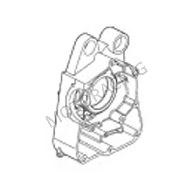 ΚΑΡΤΕΡ ΔΕΞΙ ΕΣΩΤΕΡΙΚΟ KYMCO AGILITY 16+ 125i TOP CASE E5 22' /  AGILITY CARRY 125i CBS E5 22' ΓΝΗΣΙΟ