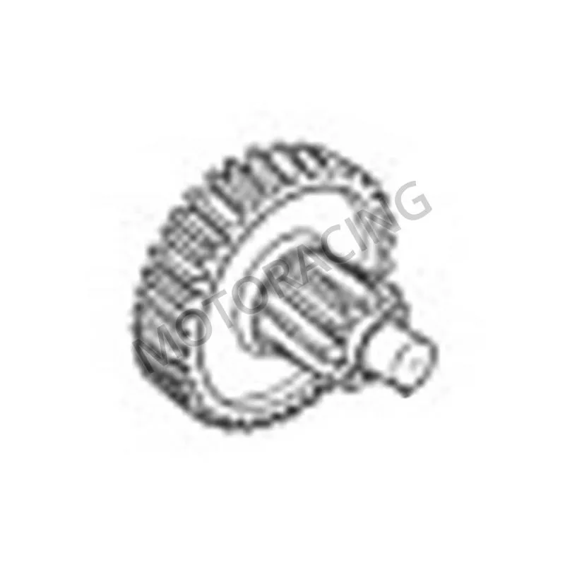 ΓΡΑΝΑΖΙ ΣΑΣΜΑΝ KYMCO AGILITY 16+ 125i TOP CASE E5 22' ΓΝΗΣΙΟ