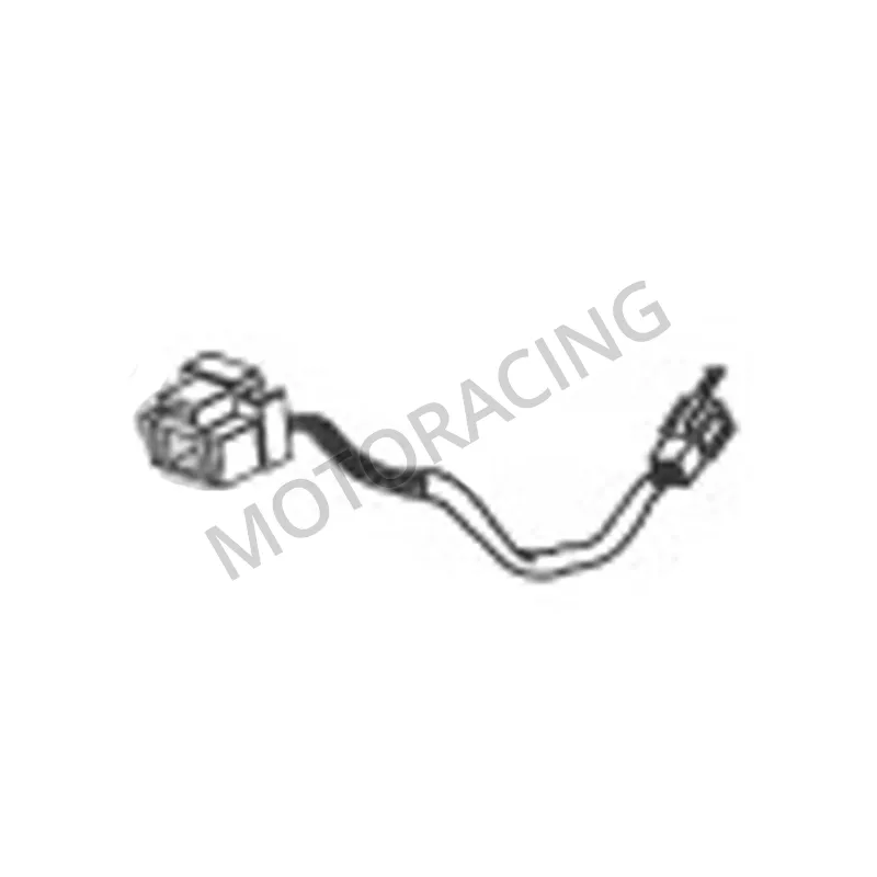 ΝΤΟΥΙ ΦΑΝΩΝ KYMCO AGILITY 16+ 125i TOP CASE E5 22' ΓΝΗΣΙΟ