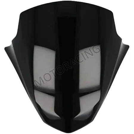 ΖΕΛΑΤΙΝΑ / ΠΑΡΜΠΡΙΖ KYMCO AGILITY 16+ 125i TOP CASE E5 22' ΣΚΟΥΡΟ ΓΝΗΣΙΟ