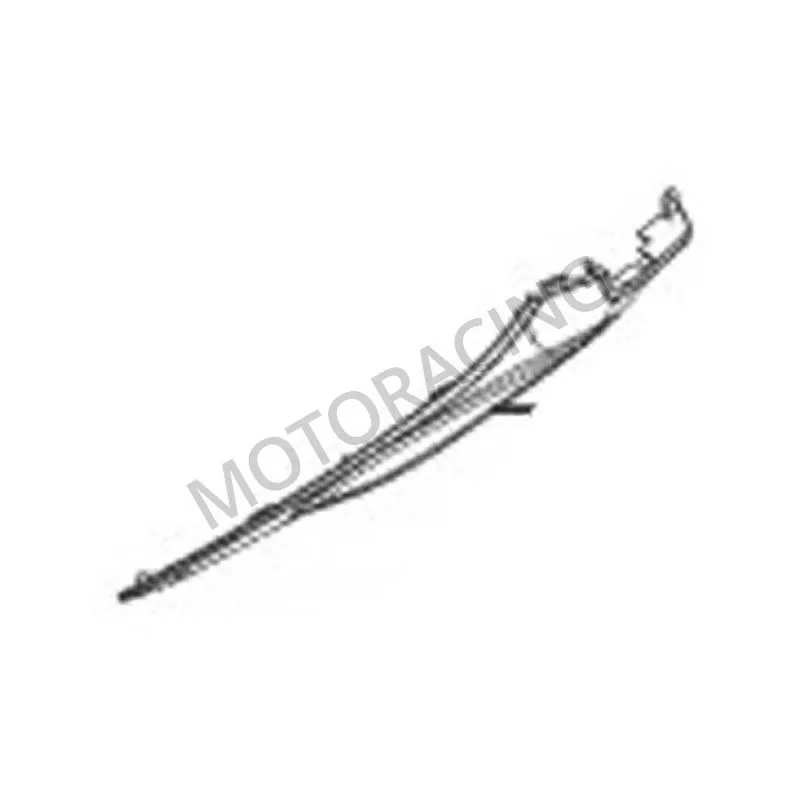 ΚΑΛΥΜΜΑ - ΚΑΠΑΚΙ ΠΑΤΩΜΑΤΟΣ KYMCO AGILITY 16+ 125i TOP CASE E5 22' ΑΡΙΣΤΕΡΟ ΜΑΥΡΟ ΓΝΗΣΙΟ