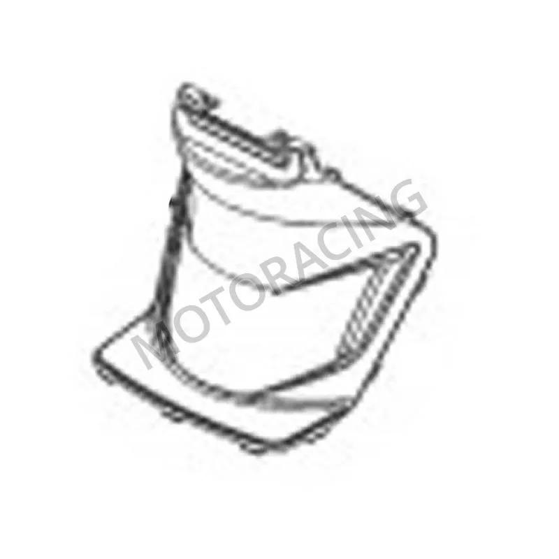 ΚΑΠΑΚΙ ΚΑΤΩ ΣΕΛΑΣ KYMCO AGILITY 16+ 125i TOP CASE E5 22' ΓΝΗΣΙΟ