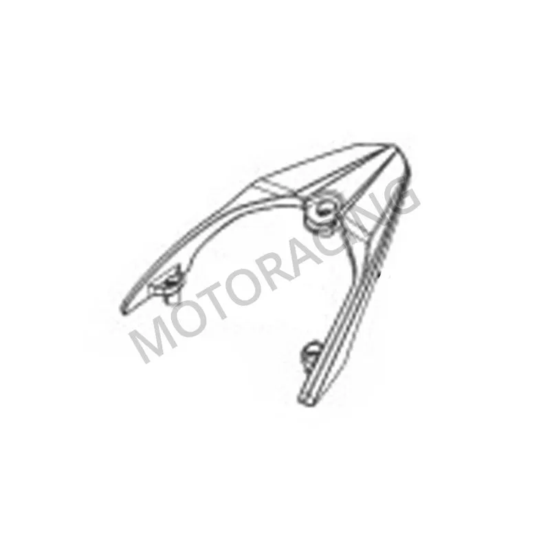 ΧΕΙΡΟΛΑΒΕΣ ΣΕΛΑΣ KYMCO AGILITY 16+ 125i TOP CASE E5 22' ΓΝΗΣΙΕΣ