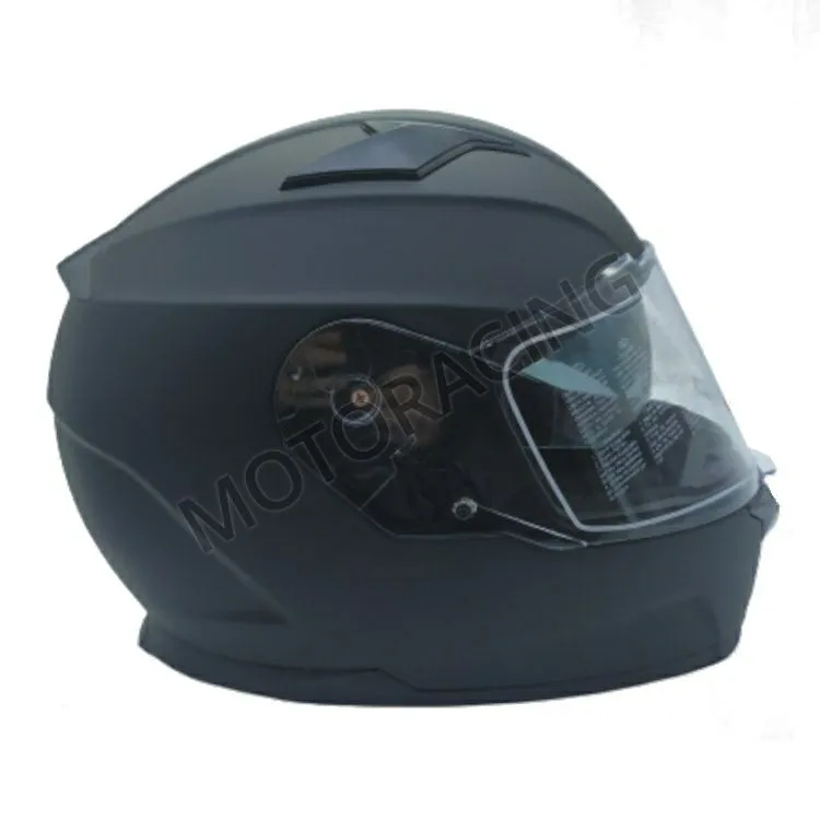 ΚΡΑΝΟΣ ΜΗΧΑΝΗΣ ΚΛΕΙΣΤΟ FSD 817 FFACE ΜΑΥΡΟ MAT ΜΕ ΕΣΩΤΕΡΙΚΗ ΖΕΛΑΤΙΝΑ ΦΙΜΕ