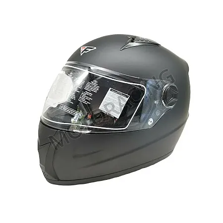 ΚΡΑΝΟΣ ΜΗΧΑΝΗΣ ΚΛΕΙΣΤΟ FSD 807 FFACE ΜΑΥΡΟ ΜΑΤ