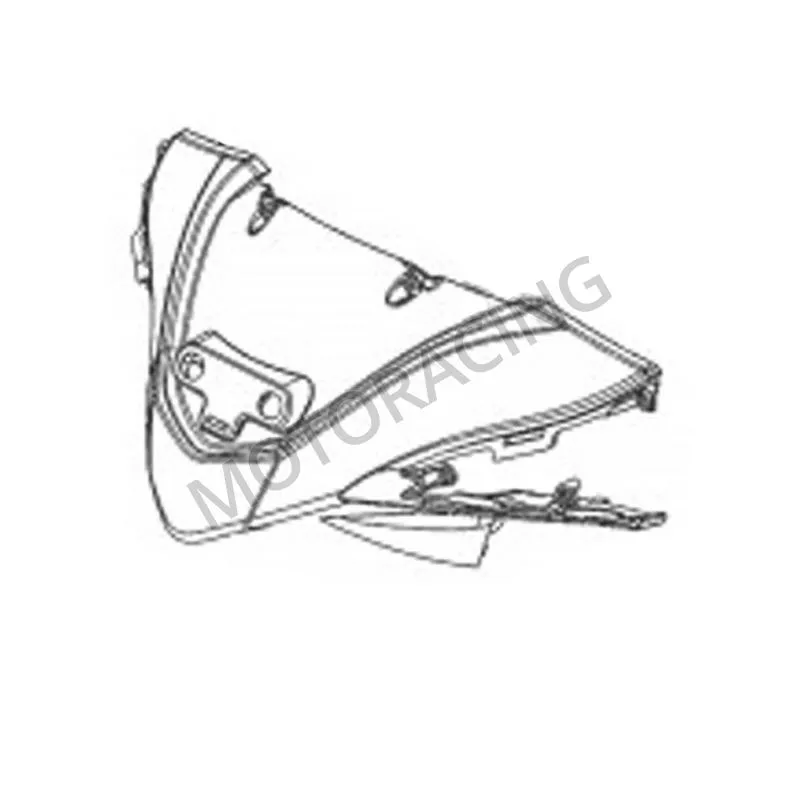 ΜΑΣΚΑ ΚΟΝΤΕΡ KYMCO AGILITY 16+ 125i TOP CASE E5 22' ΓΚΡΙ ΜΑΤ ΓΝΗΣΙΑ