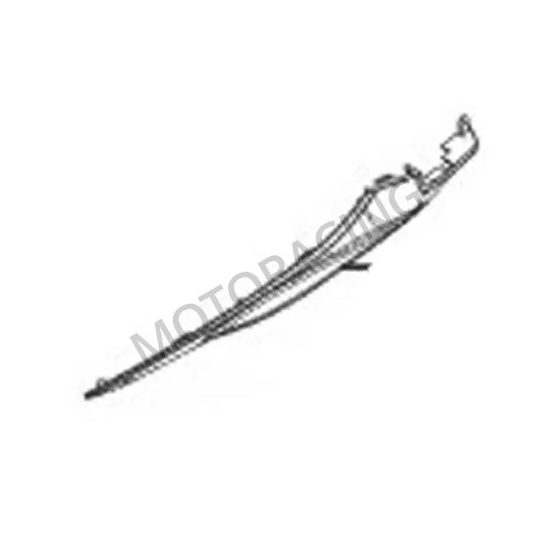 ΚΑΛΥΜΜΑ - ΚΑΠΑΚΙ ΠΑΤΩΜΑΤΟΣ KYMCO AGILITY 16+ 125i TOP CASE E5 22' ΑΡΙΣΤΕΡΟ ΓΚΡΙ ΜΑΤ ΓΝΗΣΙΟ