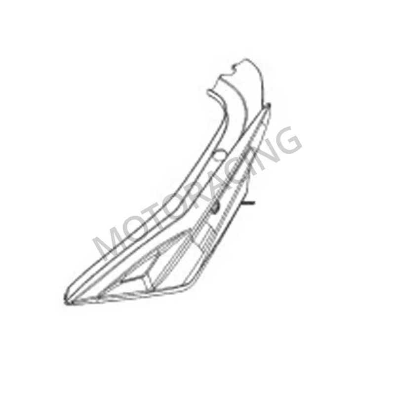 ΚΑΠΑΚΙ ΠΛΑΪΝΟ KYMCO AGILITY 16+ 125i TOP CASE E5 22' ΑΡΙΣΤΕΡΟ ΓΚΡΙ ΜΑΤ ΓΝΗΣΙΟ