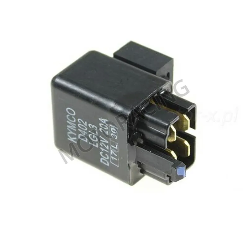 ΡΕΛΕ ΦΩΤΩΝ - ΦΛΑΣΕΡ KYMCO AGILITY 16+ 125i TOP CASE E5 22' ΓΝΗΣΙΟ