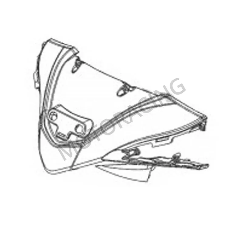 ΜΑΣΚΑ ΚΟΝΤΕΡ KYMCO AGILITY 16+ 125i TOP CASE E5 22' ΜΠΛΕ PETROL ΓΝΗΣΙΑ