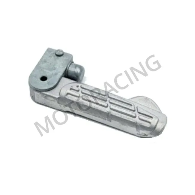 ΜΑΡΣΠΙΕ ΣΥΝΟΔΗΓΟΥ KYMCO AGILITY 16+ 125i TOP CASE E5 22' ΔΕΞΙΟ ΓΝΗΣΙΟ