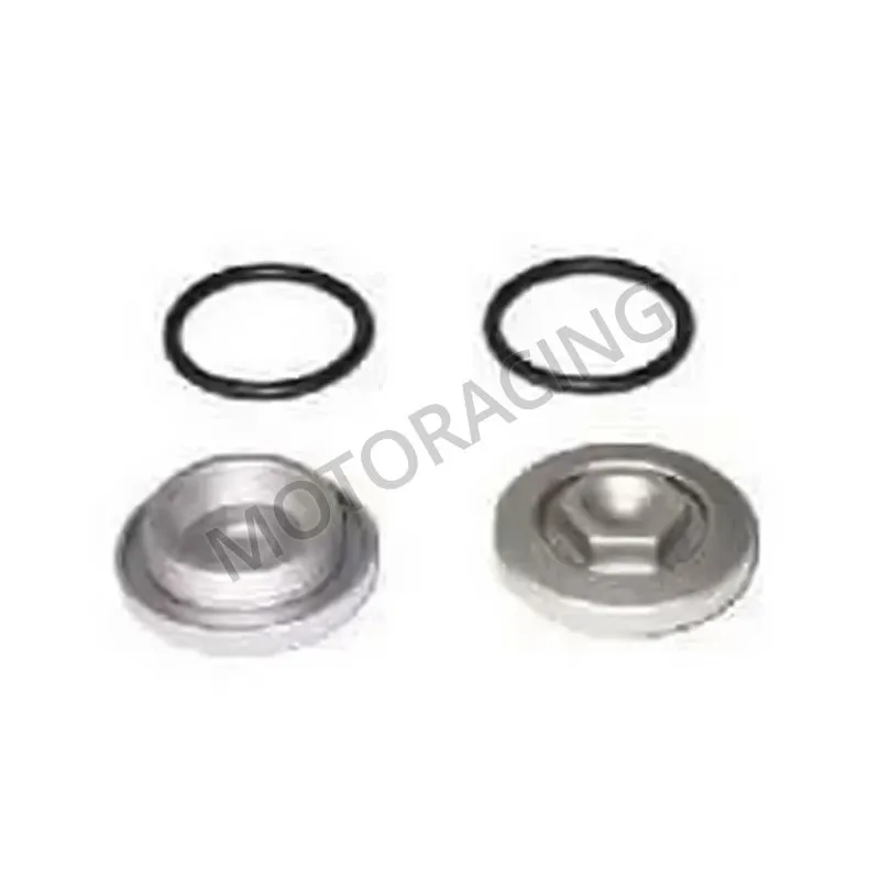 ΤΑΠΑ ΕΞΑΓΩΓΗΣ ΛΑΔΙΟΥ KYMCO AGILITY 16+ 125i TOP CASE E5 22' ΓΝΗΣΙΑ