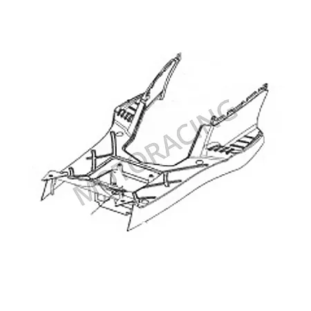 ΠΑΤΩΜΑ ΟΔΗΓΟΥ KYMCO AGILITY 16+ 125i TOP CASE E5 22' ΚΕΝΤΡΙΚΟ ΜΑΥΡΟ ΓΝΗΣΙΟ