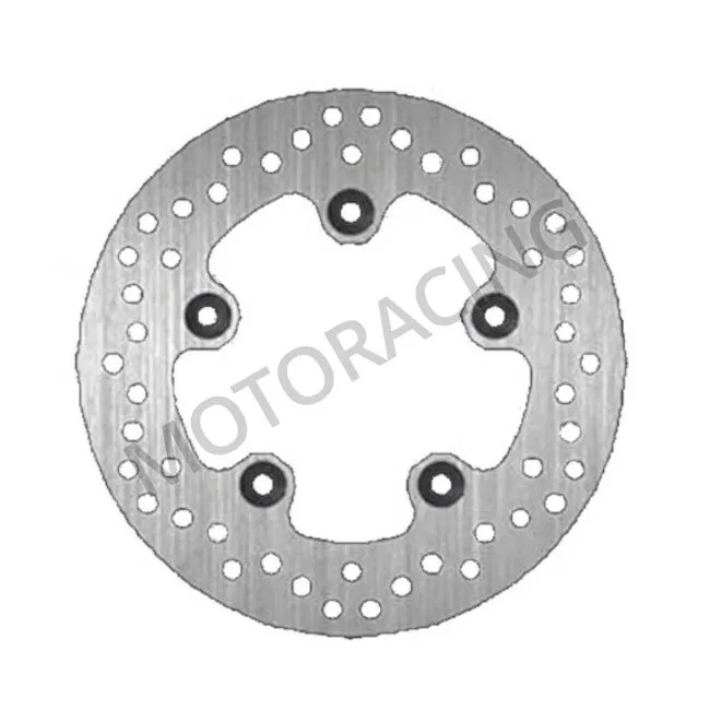 ΔΙΣΚΟΠΛΑΚΑ ΜΠΡΟΣΤΑ KYMCO AGILITY 16+ 125i TOP CASE E5 22' ΓΝΗΣΙΑ