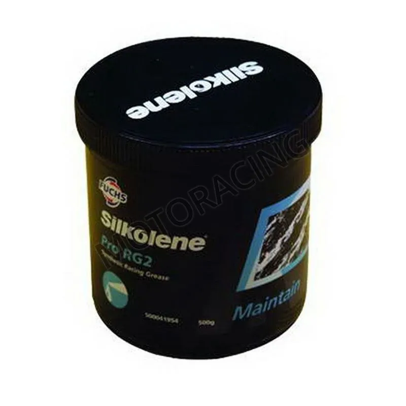 ΓΡΑΣΟ ΣΥΝΘΕΤΙΚΟ ΛΙΘΙΟΥ ΜΗΧΑΝΗΣ PRO RG2 500gr