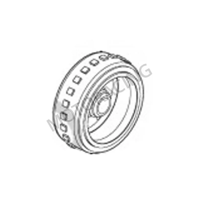 ΒΟΛΑΝ ΠΗΝΙΩΝ KYMCO AGILITY CARRY 125i CBS E5 22' ΓΝΗΣΙΟ