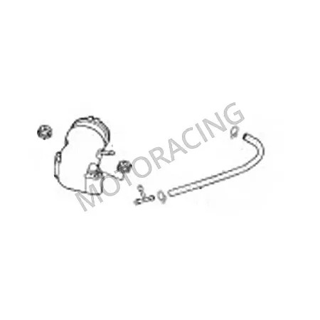 ΕΙΣΑΓΩΓΗ ΜΟΝΑΔΑΣ ΨΕΚΑΣΜΟΥ INJECTION KYMCO AGILITY CARRY 125i CBS E5 22' ΓΝΗΣΙΑ