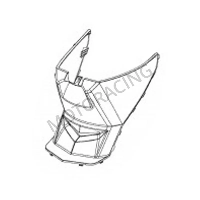 ΚΑΠΑΚΙ ΚΑΤΩ ΣΕΛΑΣ KYMCO AGILITY CARRY 125i CBS E5 22' ΜΑΥΡΟ ΓΝΗΣΙΟ