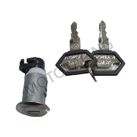 ΚΛΕΙΔΑΡΙΑ ΣΕΛΑΣ KYMCO AGILITY CARRY 125i CBS E5 22' ΓΝΗΣΙΑ