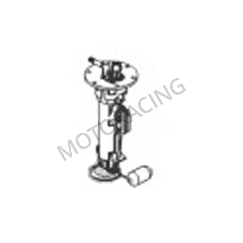 ΑΝΤΛΙΑ ΒΕΝΖΙΝΗΣ KYMCO AGILITY CARRY 125i CBS E5 22' ΓΝΗΣΙΑ