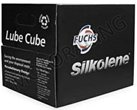 ΛΑΔΙ ΜΗΧΑΝΗΣ 4T 20W-50 SILKOLENE SUPER 4 SEMI SYNTHETIC 20L