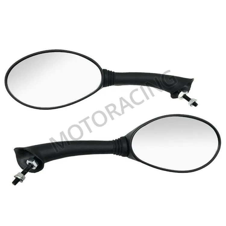 ΣΕΤ ΚΑΘΡΕΠΤΕΣ PIAGGIO FLY 50 4T 05'-10' / FLY 100 4T 06'-15' / FLY 125ie 3V 4T 12'-15' / FLY 150 4T 08'-10' ΑΡΙΣΤΕΡΟΣ-ΔΕΞΙΟΣ