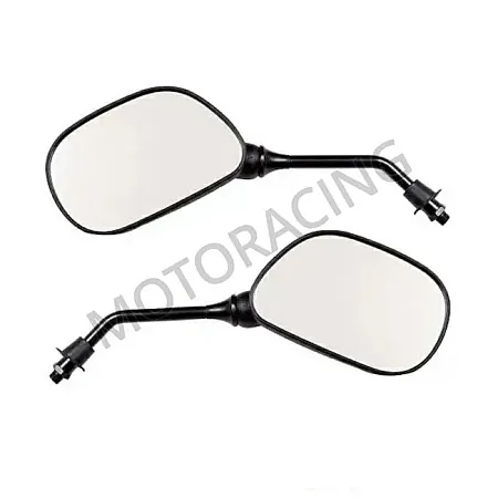 ΚΑΘΡΕΦΤΕΣ YAMAHA CRYPTON-R 105 / CRYPTON-R 115 ΣΕΤ ΑΡΙΣΤΕΡΟΣ / ΔΕΞΙΟΣ 10MM MOTOBERT