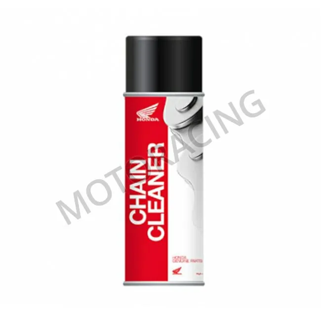 ΚΑΘΑΡΙΣΤΙΚΟ ΣΠΡΕΪ ΑΛΥΣΙΔΑΣ HONDA CHAIN CLEANER 300ml