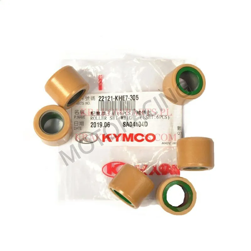 ΜΠΙΛΙΕΣ ΦΥΓΟΚ. KYMCO XCITING 300R ie 08'-14' / PEOPLE 250 03'-07' / XCITING 250 05'-07' ΓΝΗΣΙΕΣ