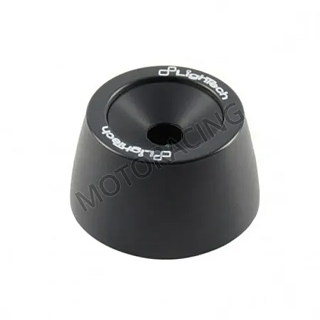 ΜΑΝΙΤΑΡΙΑ ΤΡΟΧΟΥ ΜΠΡΟΣΤΑ DUCATI HYPERMOTARD 821 13'-21' LIGHTECH ΜΑΥΡΑ