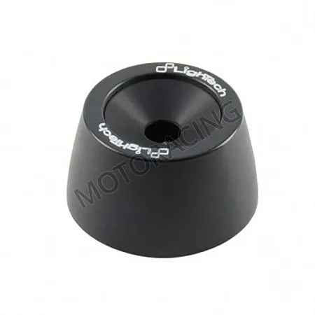 ΜΑΝΙΤΑΡΙΑ ΤΡΟΧΟΥ ΜΠΡΟΣΤΑ HONDA CB 650F 14'-16' LIGHTECH ΜΑΥΡΑ