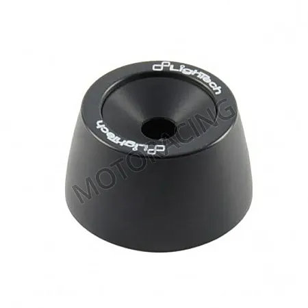 ΜΑΝΙΤΑΡΙΑ ΤΡΟΧΟΥ ΜΠΡΟΣΤΑ - ΠΙΣΩ HONDA HONDA X-ADV 750 17'-22' LIGHTECH ΜΑΥΡΑ