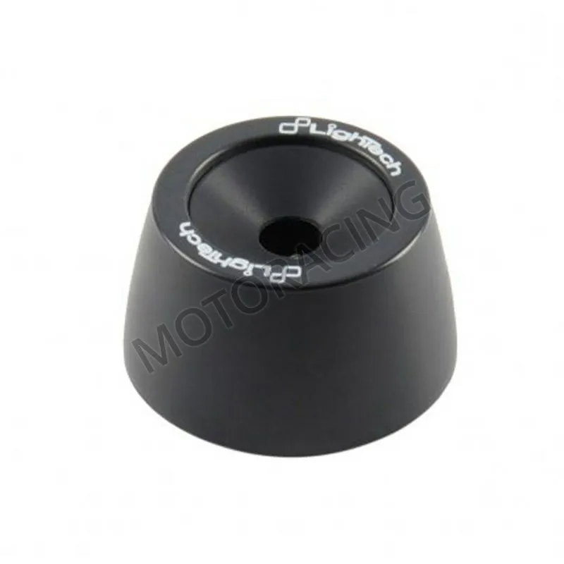 ΜΑΝΙΤΑΡΙΑ ΤΡΟΧΟΥ ΜΠΡΟΣΤΑ HONDA CB 1000R 18'-22' LIGHTECH ΜΑΥΡΑ