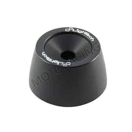 ΜΑΝΙΤΑΡΙΑ ΤΡΟΧΟΥ ΜΠΡΟΣΤΑ HONDA CB 1000R 18'-22' LIGHTECH ΜΑΥΡΑ