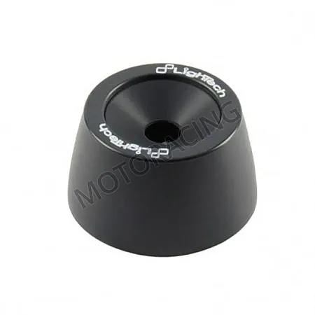 ΜΑΝΙΤΑΡΙΑ ΤΡΟΧΟΥ ΜΠΡΟΣΤΑ KTM SUPERDUKE 1290 14'-22' LIGHTECH ΜΑΥΡΑ