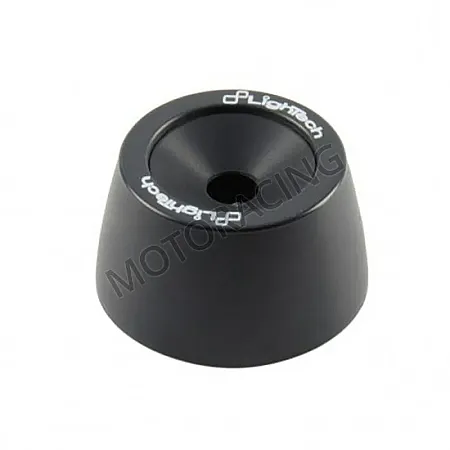 ΜΑΝΙΤΑΡΙΑ ΤΡΟΧΟΥ ΠΙΣΩ KTM SUPERDUKE 1290 14'-22' LIGHTECH ΜΑΥΡΑ