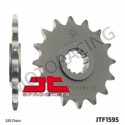 ΓΡΑΝΑΖΙ ΜΠΡΟΣΤΑ YAMAHA XJ6 09'-15' JT 16 ΔΟΝΤΙΑ