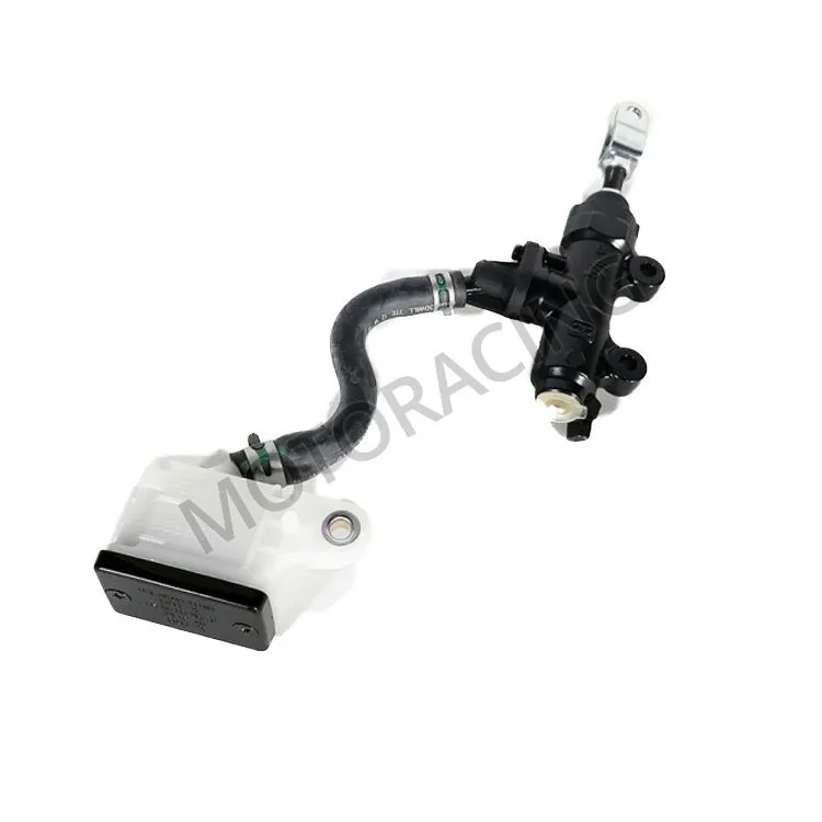 ΤΡΟΜΠΑ ΦΡΕΝΟΥ ΠΙΣΩ KYMCO MXU 250 4T 04'-13' / MXU 300 4T 06'-11' ΓΝΗΣΙΑ