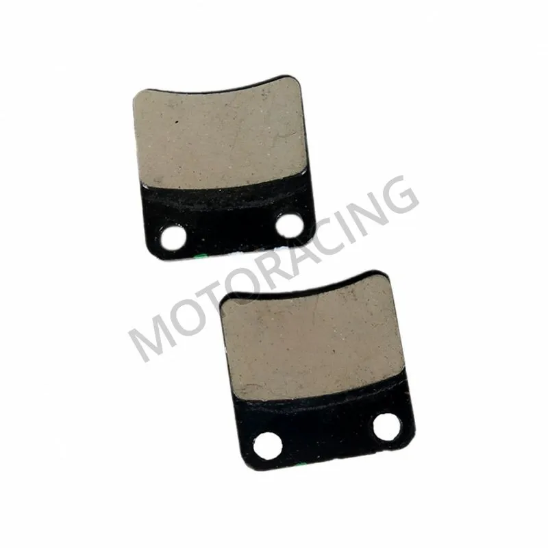 ΤΑΚΑΚΙΑ ΠΙΣΩ KYMCO MAXXER 300 4T 06'-13' / MXU 250 4T 04'-13' ΓΝΗΣΙΑ